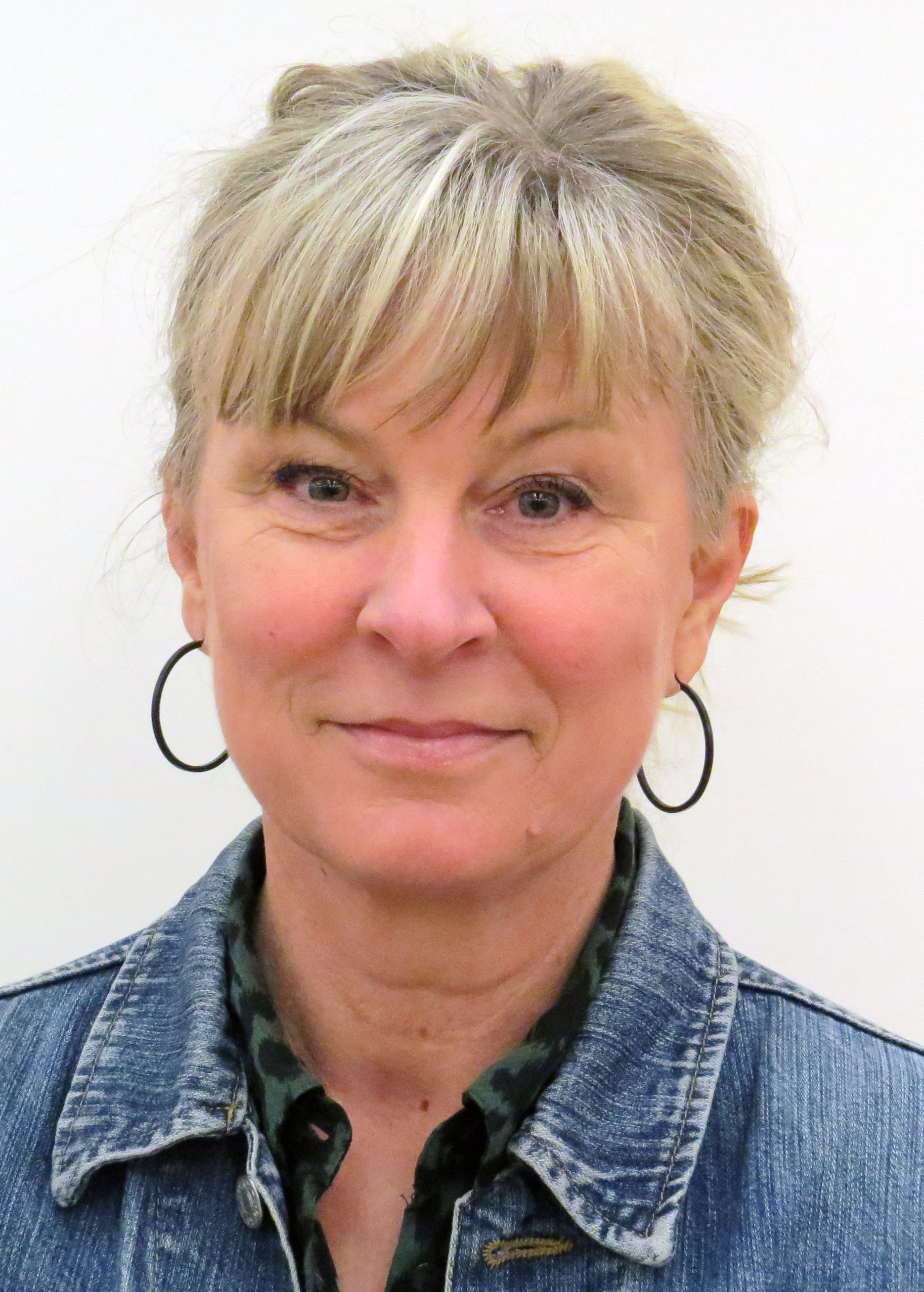 Maria Cedenblad